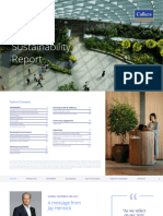 Colliers 2023 Sustainability Report