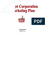 Target Marketing Plan