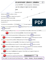 6eme 2020 2021 AP4 Decouverte Geogebra