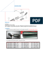 Rope Socket Limar Braided Line R