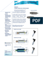 Ultrasensor SMX SMO SMP