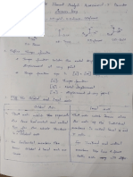 FEM Assessment 1 Answer Key