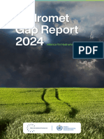 Hydromet Alliance Gap Report 2024 en