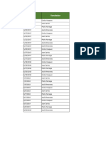 Ejercicios de Evaluacion 1