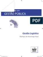 Livro GestaoLogistica