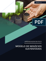 Modelos de Negócios Sustentáveis