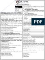 005 - Exercícios Complementares - ADJETIVOS - ALUNO