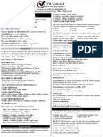 003 - Acentuação Gráfica - Aluno - Atualizada 2018 - Sem A Teoria de Cegalla