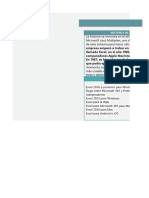 Plantilla Ciclo Pdca