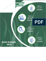 Manual de Monitoreo Ambiental Comunidades