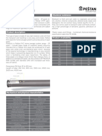 PVC 3P Data Sheet Peštan