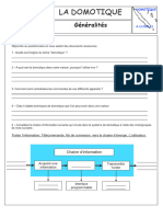 Domotique 6