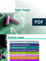 Auto Loops