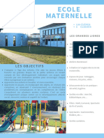 Ecole Maternelle Saint Francois 2