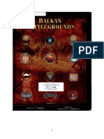 CIA - Balkan Battlegrounds - A Military History of The Yugoslav Conflict, 1990-1995, Vol. II