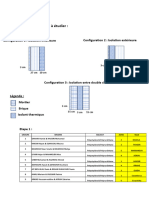 Trois Configurations À Étudier