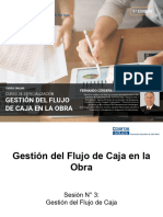 S-3-1 - Gestión Del Flujo de Caja