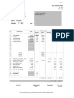 Bulletin Bade - Avril 2024