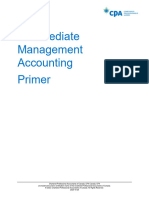 G10487 EC Intermediate Management Accounting Primer