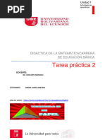 Tarea Práctica 2