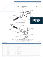 Oil, Pressure Regulator-A