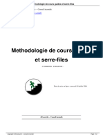 Guides Et Serre-Files