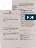 Lei 10-2007 (Autoriza o Governo A Aprovar o Mercado de Valores Mobiliarios)