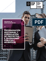 Brochure - Invierte - Pe Julio