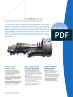 GE GT 9F 03-04 Data