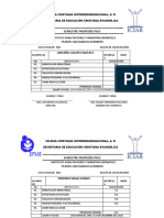 Boletas Del Plantel 2023 Propedeutico