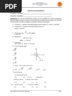 Práctica de Matemática-Angulos en Cualquier Magnitud