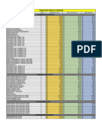 Tabela de Preços - Starlok Andaimes 2024-4