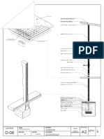 Detalle Constructivo