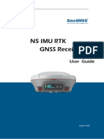 Sino Gnss n5