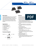 TVS SMDJ (SMD) - V2.2 - SETsafe & SETfuse - Oct 28,2022