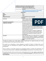 FICHA 2 CSJ SC7110-2017 (2006-00234-01) - 1 NO Condena