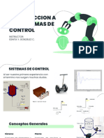 Introduccion A Los Sistemas de Control L1