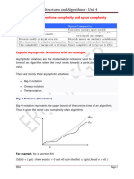 DSA Notes by Inam Unit 4