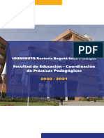 Brochure - Acuerdo 012 2018 - Practicas Pedagogicas