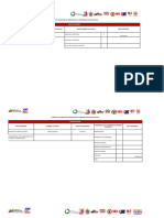 Validación Cei Proy Rural 19 de Abril de Inspección de La Infraestructura Educ