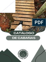 Catálogo Bosque Sagrado