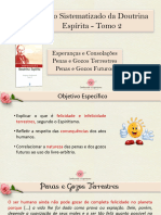 PDF 15 - Penas e Gozos Terrestres - Penas e Gozos Futuros