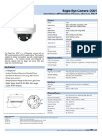 Eagle Eye Camera DD07 Datasheet 20211019 - Compressed