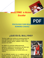 Bulling Exposicion Huaynacapac