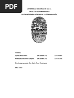 Proyecto de Tesis - Oyola y Rodriguez 2022