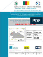 SUD - 18-Rapport APS - Partie I - Étude Socio-Économique