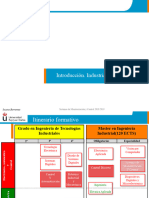 Industria4.0 SMC Master 2018 2019