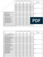 Registro 1º e 2º Noturno