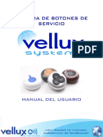 Manual Sistema de Botones de Servicio VELLUX