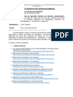 Acas Tunaspampa Informe Evaluacion Hidrología-Lpa